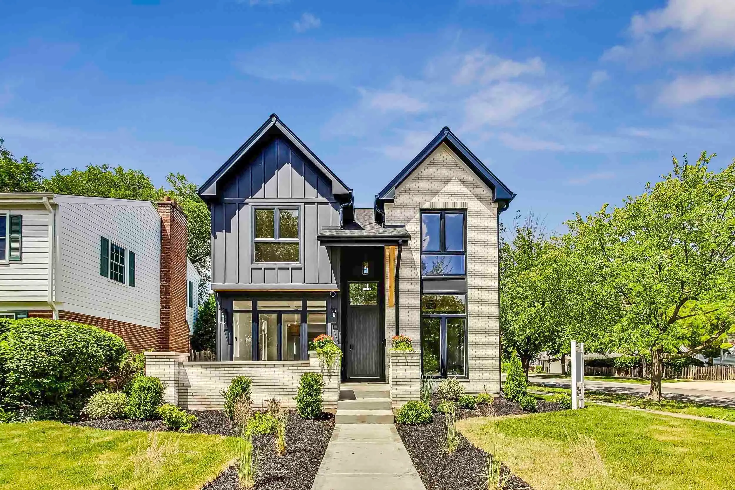 Glenview Residence — Glenview, Illinois